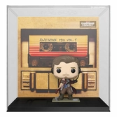 Les gardiens de la galaxie pop! albums vinyl figurine awesome mix 9 cm