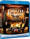 Death Race, course à la mort Version Longue - Blu-ray