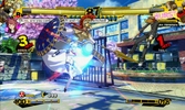 Persona 4 Arena - PS3