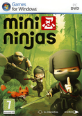 Mini Ninjas - PC