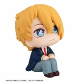 Oshi no ko statuette pvc look up aqua 11 cm