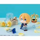 Oshi no ko statuette pvc look up aqua 11 cm