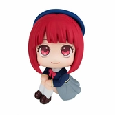 Oshi no ko statuette pvc look up kana arima 11 cm