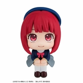 Oshi no ko statuette pvc look up kana arima 11 cm