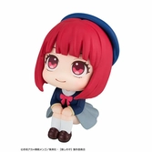Oshi no ko statuette pvc look up kana arima 11 cm