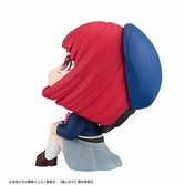 Oshi no ko statuette pvc look up kana arima 11 cm