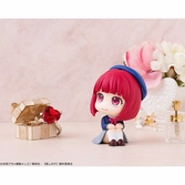 Oshi no ko statuette pvc look up kana arima 11 cm