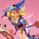 Yu-gi-oh! duel monsters statuette pvc art works monsters dark magician girl 22 cm