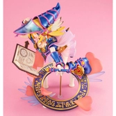 Yu-gi-oh! duel monsters statuette pvc art works monsters dark magician girl 22 cm