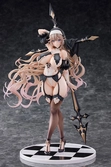 Original character by mataro statuette pvc 1/6 sinful saint sister aisha 26 cm