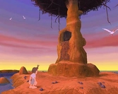 Herdy Gerdy - PlayStation 2