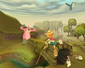 Herdy Gerdy - PlayStation 2