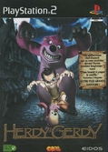 Herdy Gerdy - PlayStation 2