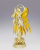 Figurine Saint Seiya Myth Cloth EX Soul of Gold : Shaka de la Vierge