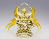 Figurine Saint Seiya Myth Cloth EX Soul of Gold : Shaka de la Vierge