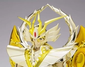Figurine Saint Seiya Myth Cloth EX Soul of Gold : Shaka de la Vierge