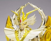Figurine Saint Seiya Myth Cloth EX Soul of Gold : Shaka de la Vierge