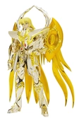 Figurine Saint Seiya Myth Cloth EX Soul of Gold : Shaka de la Vierge