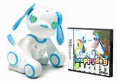 Wappy Dog - DS