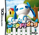Wappy Dog - DS
