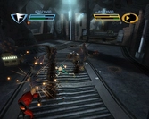 Les Indestructibles La Terrible Attaque du Demolisseur - PC