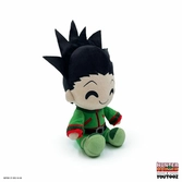 Hunter x hunter peluche hisoka 22 cm