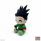 Hunter x hunter peluche hisoka 22 cm