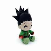 Hunter x hunter peluche hisoka 22 cm