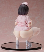 Creators opinion statuette pvc 1/4 ayami aizawa 27 cm