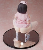 Creators opinion statuette pvc 1/4 ayami aizawa 27 cm
