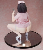 Creators opinion statuette pvc 1/4 ayami aizawa 27 cm