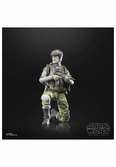 Star wars episode vi 40th anniversary black series figurine rebel commando 15 cm