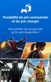 100€ Carte Cadeau PlayStation - PSN Compte Français