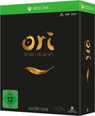 Ori And The Will of the Wisps Edition Collector - Xbox One