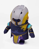 Fall guys peluche destiny warlock 29 cm