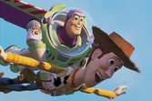 Coffret Toy Story + Toy Story 2 + Toy Story 3 - 4 Blu-ray