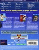 Coffret Toy Story + Toy Story 2 + Toy Story 3 - 4 Blu-ray