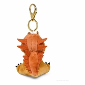 Dungeons & dragons présentoir porte-clés peluche wave 3 by kidrobot 8 cm (24)