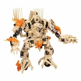 Transformers masterpiece movie series figurine mpm-14 bonecrusher 27 cm