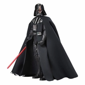 Star wars: obi-wan kenobi black series figurine darth vader (duel's end) 15 cm