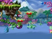Rayman édition Platinum - PlayStation