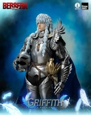Berserk figurine 1/6 griffith (reborn band of falcon) 30 cm