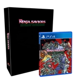 The Ninja Saviors The Return Of The Warriors edition Collector - PS4