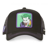 Dc comics – casquette adulte capslab  – joker