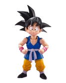 Figurine Son Goku GT Dragon Ball GT - S.H.Figuarts