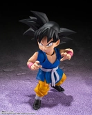 Figurine Son Goku GT Dragon Ball GT - S.H.Figuarts