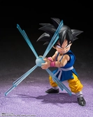 Figurine Son Goku GT Dragon Ball GT - S.H.Figuarts