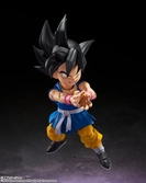 Figurine Son Goku GT Dragon Ball GT - S.H.Figuarts