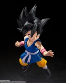 Figurine Son Goku GT Dragon Ball GT - S.H.Figuarts