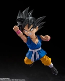 Figurine Son Goku GT Dragon Ball GT - S.H.Figuarts